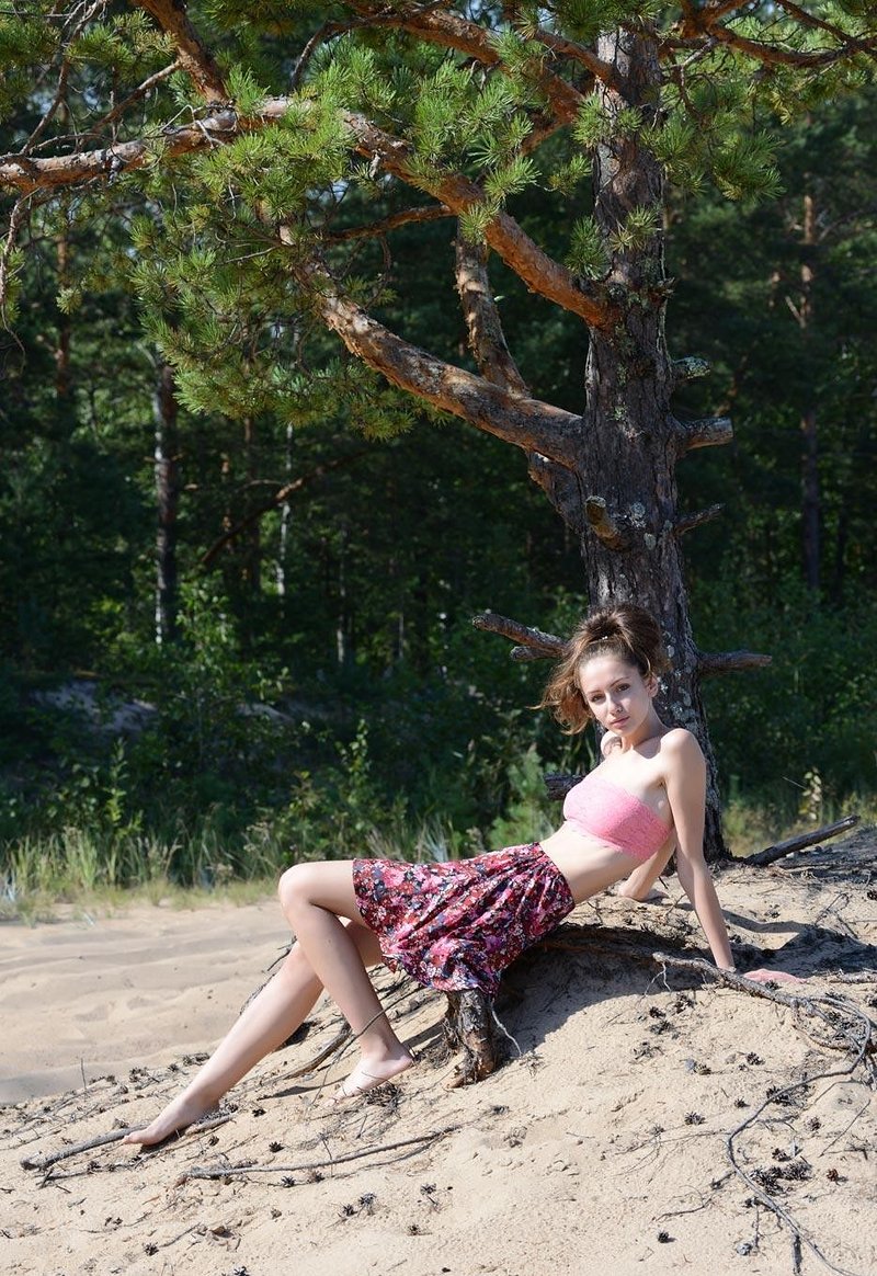 Полюшка, 36 лет, 4 размер груди